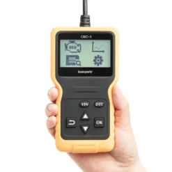 Luxorparts OBD-2 Skanner