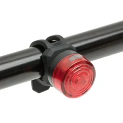 Luxorparts Oppladbare sykkellykter