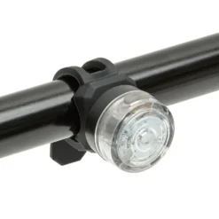 Luxorparts Oppladbare sykkellykter
