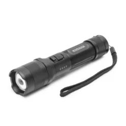 Luxorparts Oppladbar lommelykt 1000 lm