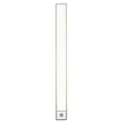 Luxorparts Oppladbar magnetisk LED-lysrampe 40 cm