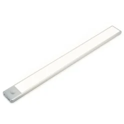 Luxorparts Oppladbar magnetisk LED-lysrampe 40 cm
