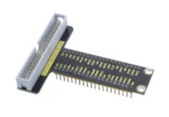 Luxorparts 40-pins breakout-kit for Raspberry Pi