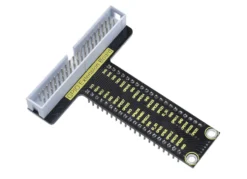 Luxorparts 40-pins breakout-kit for Raspberry Pi
