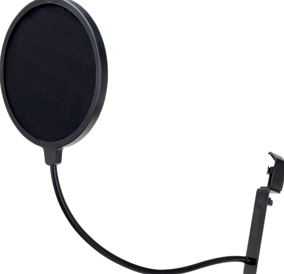 Luxorparts Popfilter med svanehals