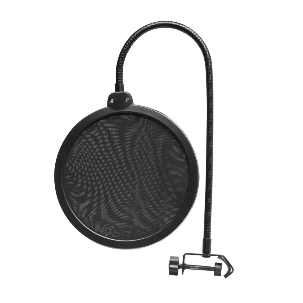 Luxorparts Popfilter med svanehals
