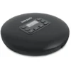 Luxorparts Portabel CD-spiller