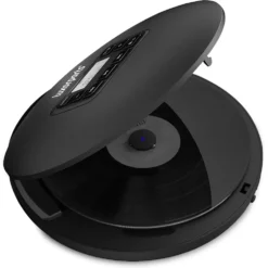 Luxorparts Portabel CD-spiller
