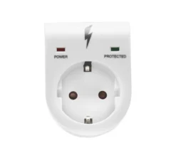 Luxorparts Pro overspenningsvern, jordet