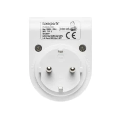 Luxorparts Pro overspenningsvern, jordet