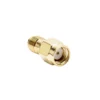 Luxorparts RP-SMA-hann til SMA-hunn
