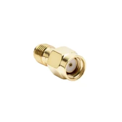 Luxorparts RP-SMA-hann til SMA-hunn