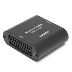 Luxorparts SCART til HDMI-adapter