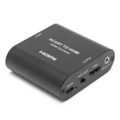 Luxorparts SCART til HDMI-adapter