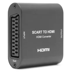 Luxorparts SCART til HDMI-adapter