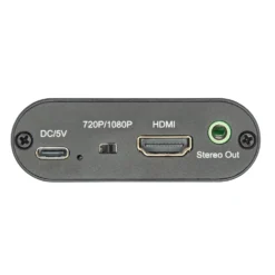 Luxorparts SCART til HDMI-adapter