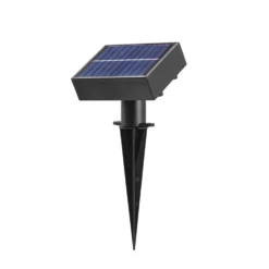 Luxorparts 125 Solcelledrevet pullert 4-pk.