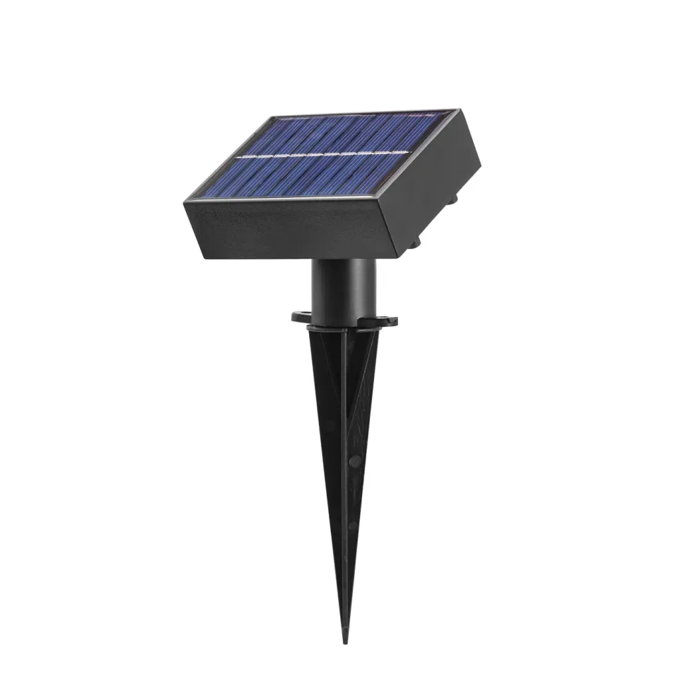 Luxorparts 125 Solcelledrevet pullert 4-pk.