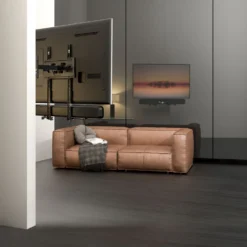 Luxorparts Soundbar-feste for TV-en