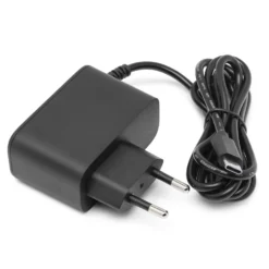 Luxorparts strømadapter for Raspberry Pi 5 Model B 27 W Svart