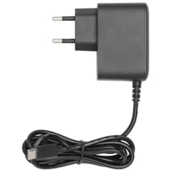 Luxorparts strømadapter for Raspberry Pi 5 Model B 27 W Svart