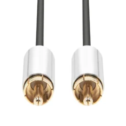 Luxorparts Subwoofer-kabel 5 m