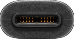 Luxorparts Tilkoblingskabel USB-C til Micro-USB 1 m