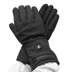 Luxorparts Touchskjermhansker med varme