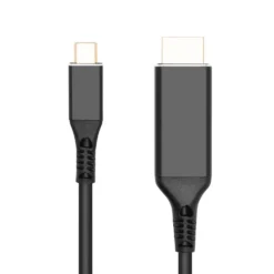 Luxorparts USB-C til HDMI-kabel 1 m