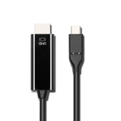 Luxorparts USB-C- til HDMI-kabel 5 m