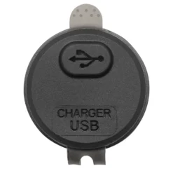 Luxorparts USB-lader for panelmontering 30 W