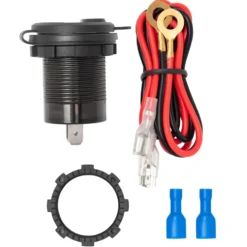 Luxorparts USB-lader for panelmontering