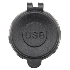 Luxorparts USB-lader for panelmontering