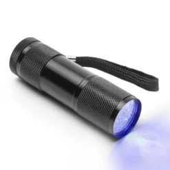 Luxorparts UV-lommelykt
