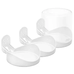 Luxorparts Veggfeste for TP-Links Deco X-serie 3-pk.