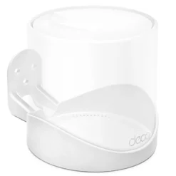Luxorparts Veggfeste for TP-Links Deco X-serie 3-pk.
