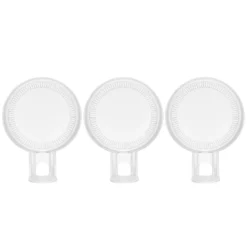 Luxorparts Veggfeste for TP-Links Deco X-serie 3-pk.