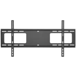 Luxorparts Veggfeste for TV på 43-90" Svart
