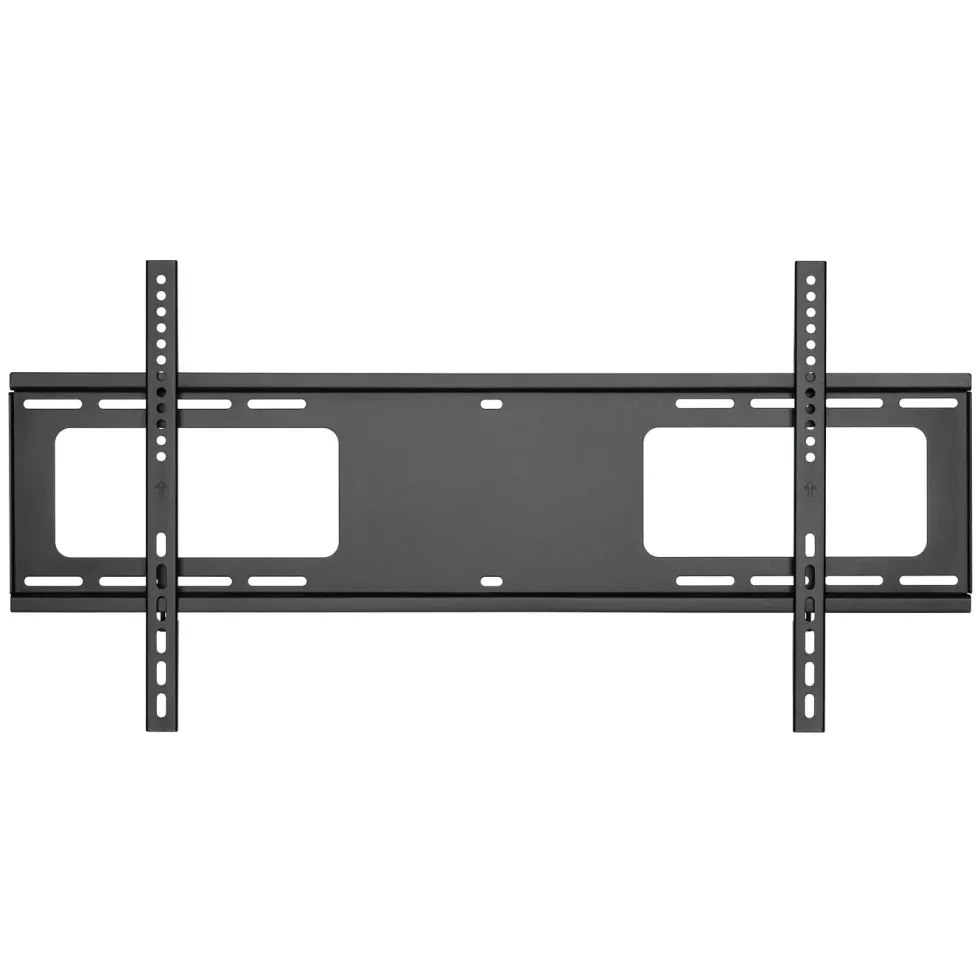 Luxorparts Veggfeste for TV på 43-90" Svart