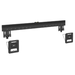 Luxorparts Veggfeste XL for 43" til 100" TV-er