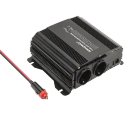 Luxorparts Vekselretter med ren sinuskurve 300 W