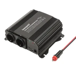Luxorparts Vekselretter med ren sinuskurve 300 W