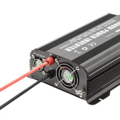 Luxorparts Vekselretter med ren sinuskurve 1000 W
