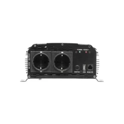 Luxorparts Vekselretter med ren sinuskurve 1000 W