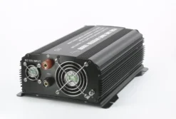 Luxorparts Vekselretter med ren sinuskurve 1000 W