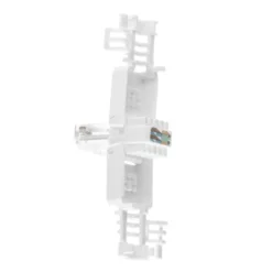 Luxorparts Verktøyfri RJ45-kontakt Cat. 6a
