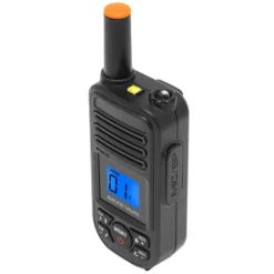 Luxorparts Walkie-talkie 2-pk. 10 km