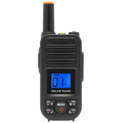 Luxorparts Walkie-talkie 2-pk. 10 km