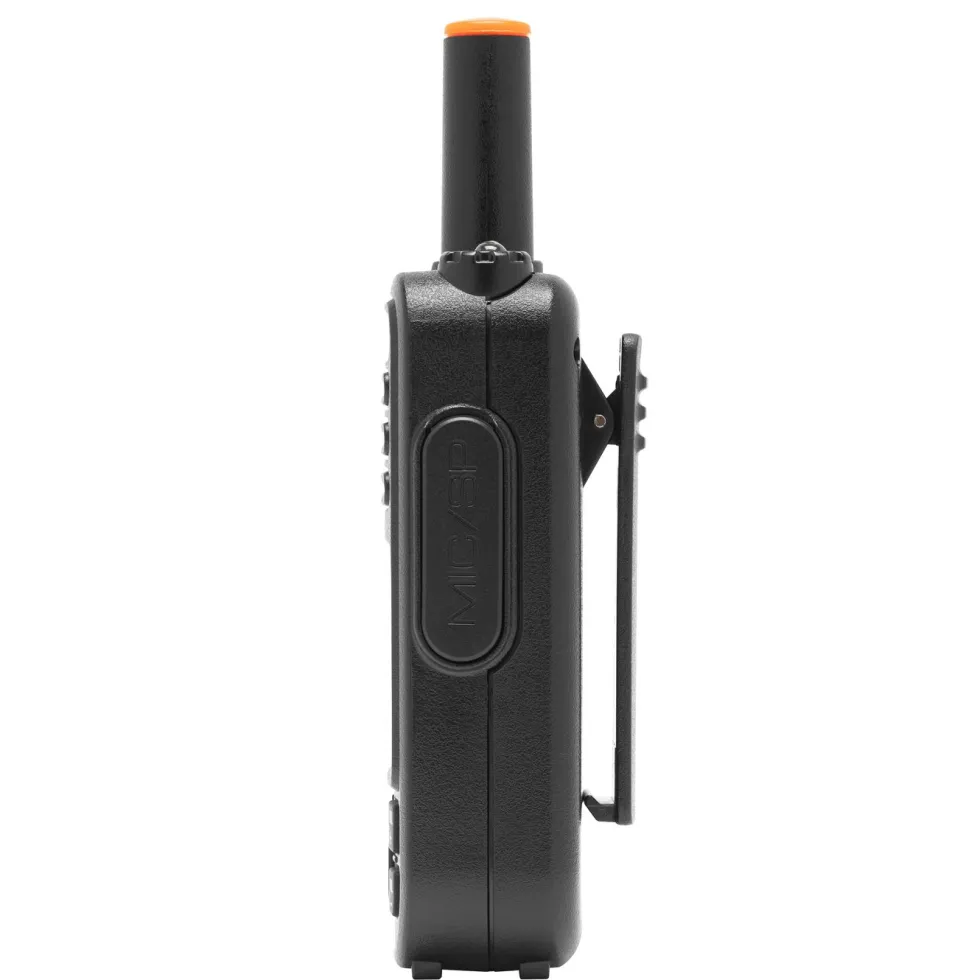 Luxorparts Walkie-talkie 2-pk. 10 km