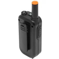 Luxorparts Walkie-talkie 2-pk. 10 km